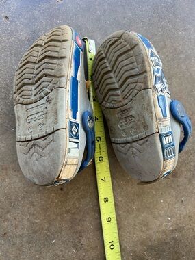 CROCS Kids Star Wars - C6